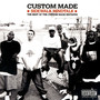 Sidewalk Mindtalk - The Best Of The Custom Made Mixtapes