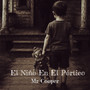 El Niño En El Pórtico