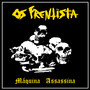 Máquina Assassina (Explicit)