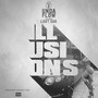 Illusions (feat. Lost God) [Explicit]