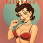 BETTY BOOP (Explicit)