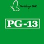 Pg-13 EP