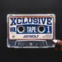 XCLUSiVE TAPE Vol. 1 (Explicit)