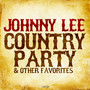 Country Party & Other Favorites (Digitally Remastered)