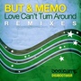 Love Can't Turn Around (The Remixes)