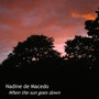 When The Sun Goes Down (Streaming Version)