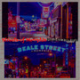 Streets of Memphis (Explicit)