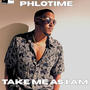 TAKE ME AS I AM (Explicit)