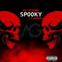 SP00KY (feat. M33pAG) [Explicit]