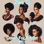 Down For A Min (Explicit)