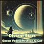 Distant Stars (feat. Aton O'Cat) [Straight Rock Version]