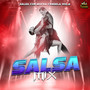 Salsa Con Mucha Candela Vol. 8