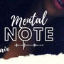 Mental Note (feat. King Blitz) [Explicit]