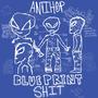 BLUEPRINT SHI (Explicit)