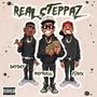 Real Steppaz (Explicit)