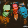 Baddies Anthem [Ep] (Explicit)