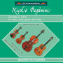 Paganini: 15 Quartets for Strings and Guitar (The) , Vol. 4