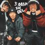 3:00 AM in Delhi (feat. YUNG XBV & UD) [RAW version] [Explicit]