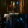 LONELY NIGHT (feat. almless, KEASH, Sky God & Doberman) [Explicit]