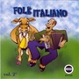 Folk italiano, vol. 2