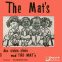 Den sidste plade med The Mat's (single)