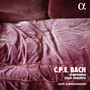 C. P. E. Bach: Symphonies & Cello Concerto (Alpha Collection)