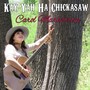 Kay-Yah Ha Chickasaw