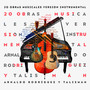 20 Obras Musicales (Versiones Instrumentales)