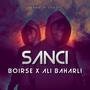 Sancı (feat. Ali Baharlı) [Explicit]