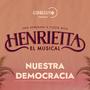 Nuestra Democracia (feat. Son de Tikizia)