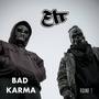 BAD KARMA ORDER - Round 1 part1 (Explicit)