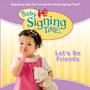 Baby Signing Time, Vol. 4: Let's Be Friends