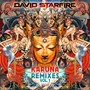 Karuna Vol. 1 (Remixes)
