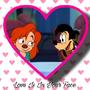 Love Is In Your Face (Explicit)