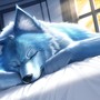 Blue Wolfs Relaxing, Vol. 7