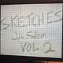 Sketches Vol 2 (Explicit)