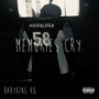 Memories Cry (Explicit)