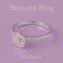 DIAMOND RING (Explicit)