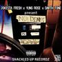 No Dimes (feat. Yung Rose & Darth Tone) [Explicit]