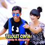 Telolet Cinta