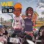 We The Ones, Vol. 2 (Explicit)