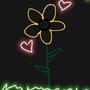 yearning for you!