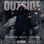 Outside (Bullet, Bullet) [Explicit]