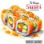 Sushi (Explicit)