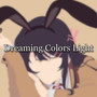 Dreaming Colors Light