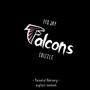 Falcons (feat. EBizzle) [Explicit]