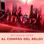 BIG BAND UDEP: AL COMPÁS DEL RELOJ