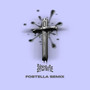 JESUS IN BERLIN (FORTELLA REMIX) [Explicit]