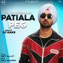 Patiala Peg (Remix) - Single