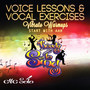 Voice Lessons & Vocal Exercises - Vibrato (Start With Aah)